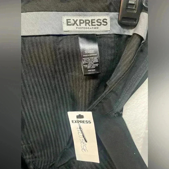 Express dress pants - Picture 4 of 4
